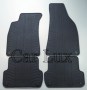 Alfombrillas de goma Seat Exeo a medida